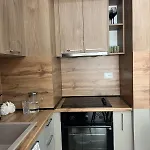 Apartment Quiet Near Downtown