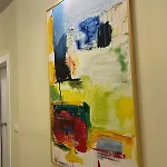 Apartment Quiet Near Downtown Tirana