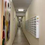 Apartment Quiet Near Downtown *