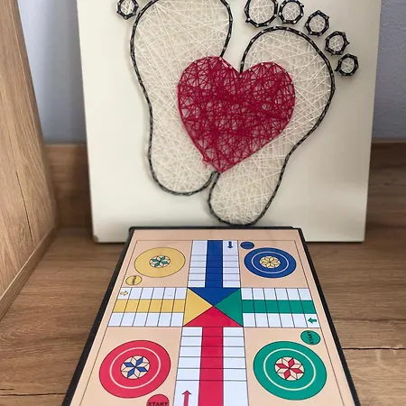 Quiet Near Downtown * Tirana