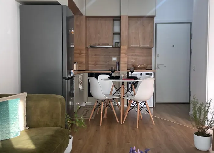 Apartamento Quiet Near Downtown