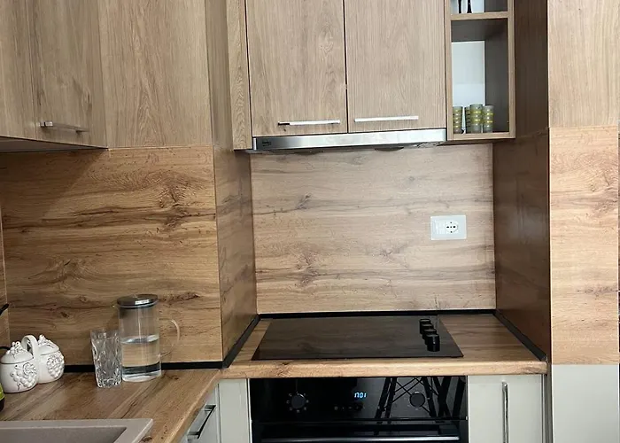 Apartamento Quiet Near Downtown