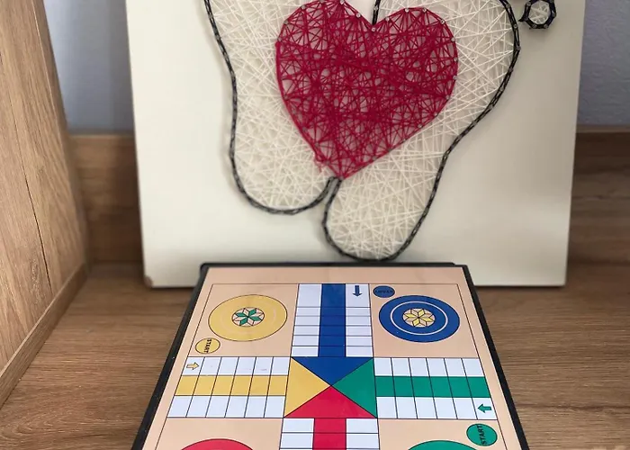 Quiet Near Downtown * Tirana