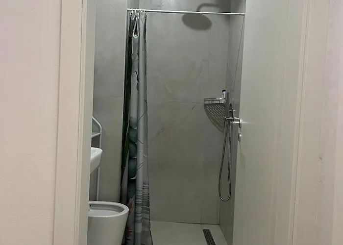 Quiet Near Downtown Tirana