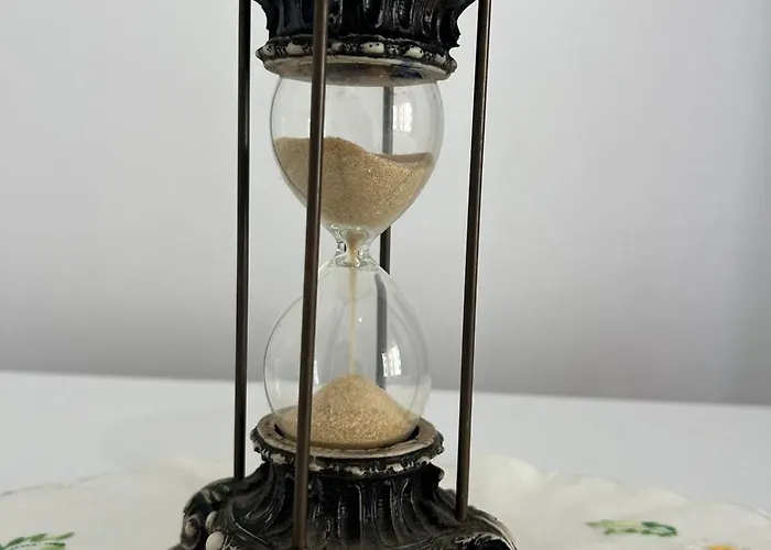 Quiet Near Downtown Apartamento